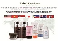 2012 New Catalogue-SkinWatchers
