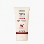 Kem Chống Nắng Vật Lý Phổ Rộng, Nâng Tông It's Well Plus Tone Up Sun Block SPF50+/PA+++ (50ml)