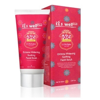 Facial Scrub