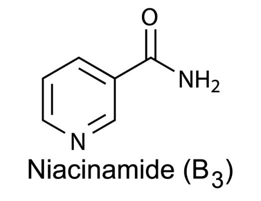 NIACINAMIDE  THÀNH PHẦN ĐA NHIỆM DIỆU KÌ ĐỐI VỚI LÀN DA