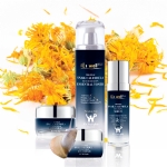 Bộ sản phẩm dưỡng da cao cấp từ Ốc Sên & Tinh Chất Hoa Calendula 
