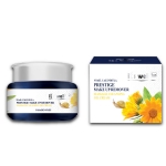 Kem tẩy trang mát xa dưỡng sáng da Snail Calendula Prestige  Make Up Remover Cleansing Oil Cream 