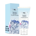 Sữa rửa mặt làm mát & dưỡng trắng da Snail Calendula Prestige Cooling & Whitening All In One Foaming Cleanser