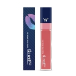 Son kem lì Lip Velvet Semi Matte (Màu Nude Cam)