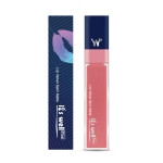 Son kem lì Lip Velvet Semi Matte (Màu Nude hồng đất)