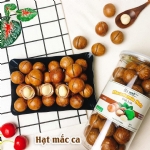 Hạt Mắc Ca Size Lớn 500g