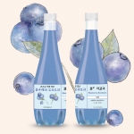 Makgeolli 7% - Blueberry Borabora