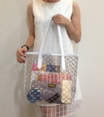 PVC Tote Bag
