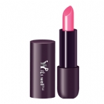 Son Lì Semi Matte Terrible Pink (Màu Hồng Cánh Sen)