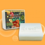 Baby Pure Mild Organic Natural Soap