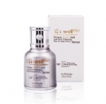 Tinh chất Serum từ tế bào gốc Ốc sên có thêm dưỡng trắng và ngăn ngừa lão hoá Yesica Serum