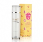 Nước hoa hồng Vitamin C trắng sáng da - Sarah Vitamin C and Snail Whitening Toner 