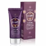 Sữa rửa mặt tạo bọt làm sạch và mát da - Lucid Cooling All in Cleansing Foam