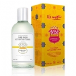 Nước hoa hồng se khít lỗ chân lông - Calendula Pure Snow Activating Toner