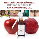 Serum ngăn ngừa lão hóa da chuyên sâu - Calendula Concentrate Anti Wrinkle Serum