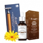 Máy mát-xa đa chức năng 3D & Serum ngăn ngừa lão hóa da chuyên sâu